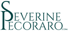 Severine Pecoraro Logo