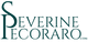 Severine Pecoraro Logo